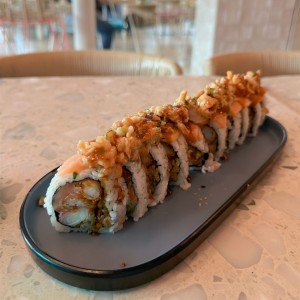 Rolls Especiales - Sugoi