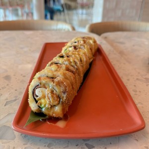 Rolls - Canalero