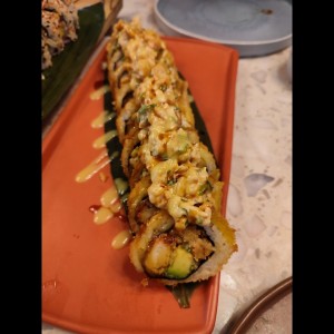 canalero deluxe