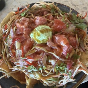 Especiales - Japonachos