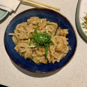 Umami Udon, un plato con mucho sabor