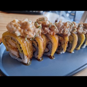 Rolls - Istmo