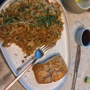 Yakimeshi