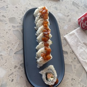Sushi sakura 