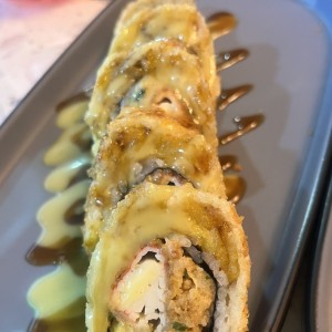 Rolls - Canalero