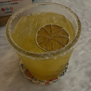 Margarita