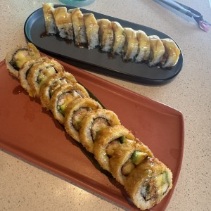 Rolls - Tropical