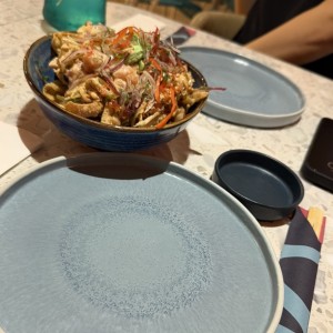 Especiales - Japonachos