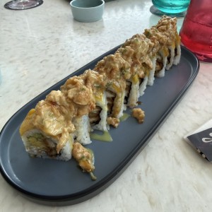 Rolls - Istmo