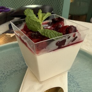 Panacotta 