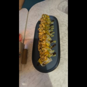 Summer Roll - Ganador Sushi Week