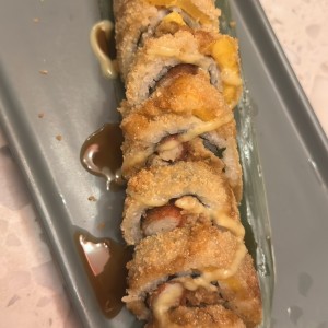 Rolls - Canalero