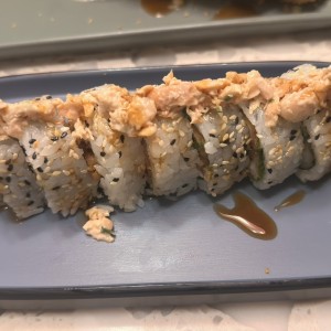 Rolls - Arigato