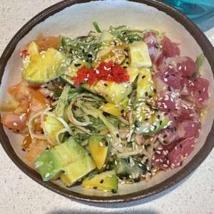 Ensaladas - Neptuno