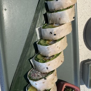 Buddha ( Low Carb)