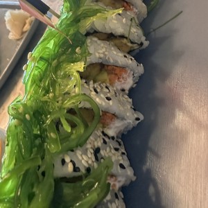 Rolls - Vegan