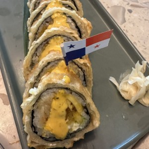Rolls - Yasai