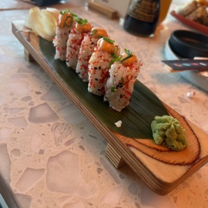 Rolls - Maguro Spicy
