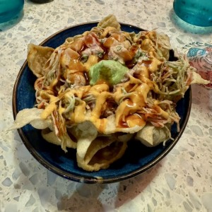 Especiales - Japonachos