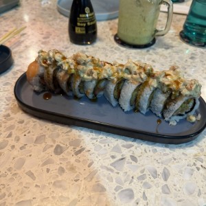 Rolls Especiales - Sugoi
