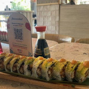 Rolls - Tori BBQ