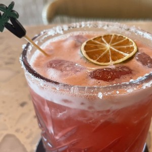 Cocktail de temporada