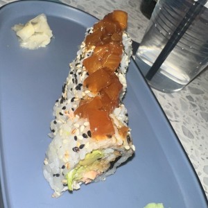 Sakura roll