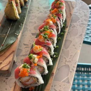 Summer Roll - Ganador Sushi Week