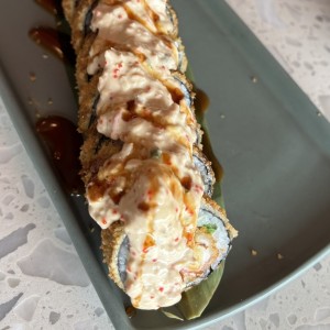Rolls - Lava Roll