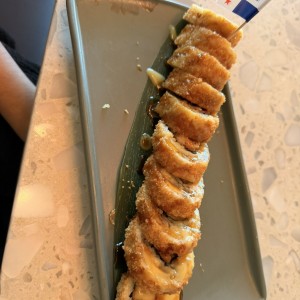 Rolls - Canalero