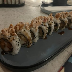 Rolls - Arigato