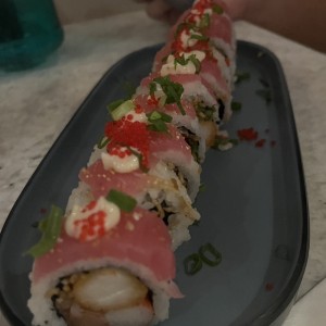 Rolls Especiales - Summer Roll