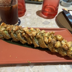 Rolls Especiales - Kung Fu Panda