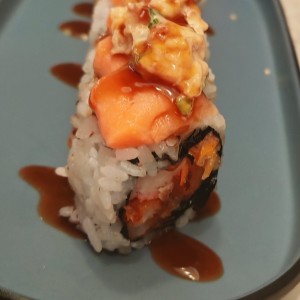 Rolls Especiales - Sugoi