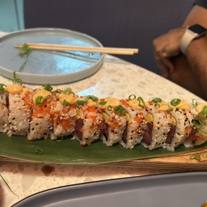 Roll