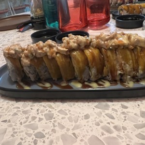 Roll
