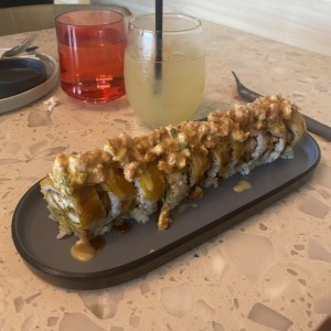 Rolls - Istmo
