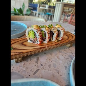 Rolls - Maguro Spicy
