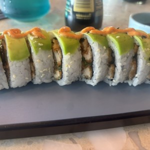 Rolls - Tori BBQ