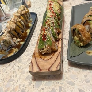 sushi