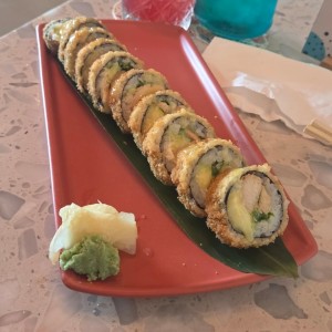 Rolls - Toriniku