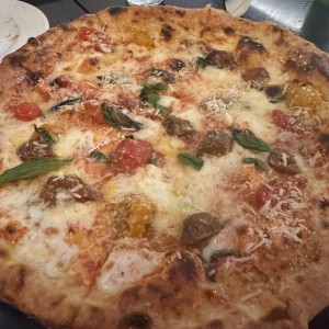 Pizza O munaciello