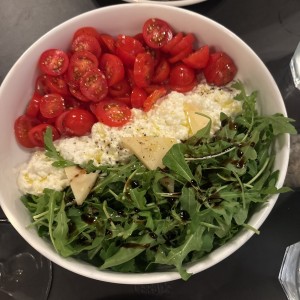 Mediterranea 