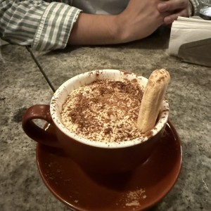 Postre - Tiramisu