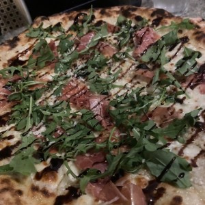 Pizza Fatta con Amore