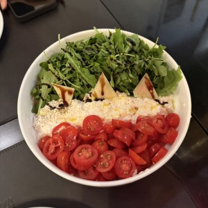 Ensalada Mediterranea
