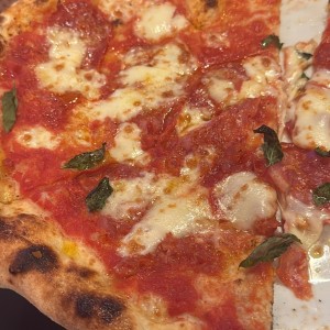 Pizzas Rojas - Diavola