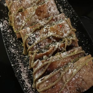 Postre - La Joya Verace