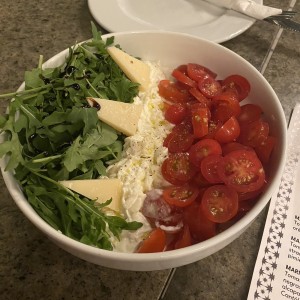 Antipasti