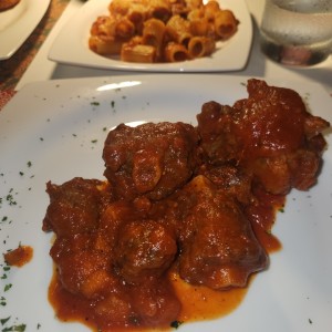 Suggerenze - Coda alla Vaccinara